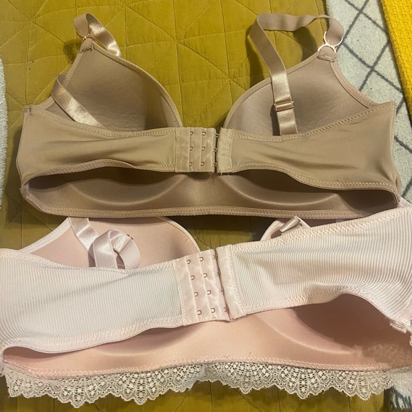 Bundle: 2 Rachel by Rachel Roy Bras - Picture 2 of 4